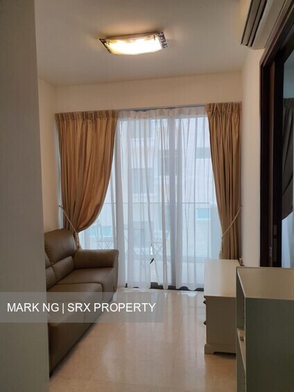 Stellar RV (D10), Apartment #509314111